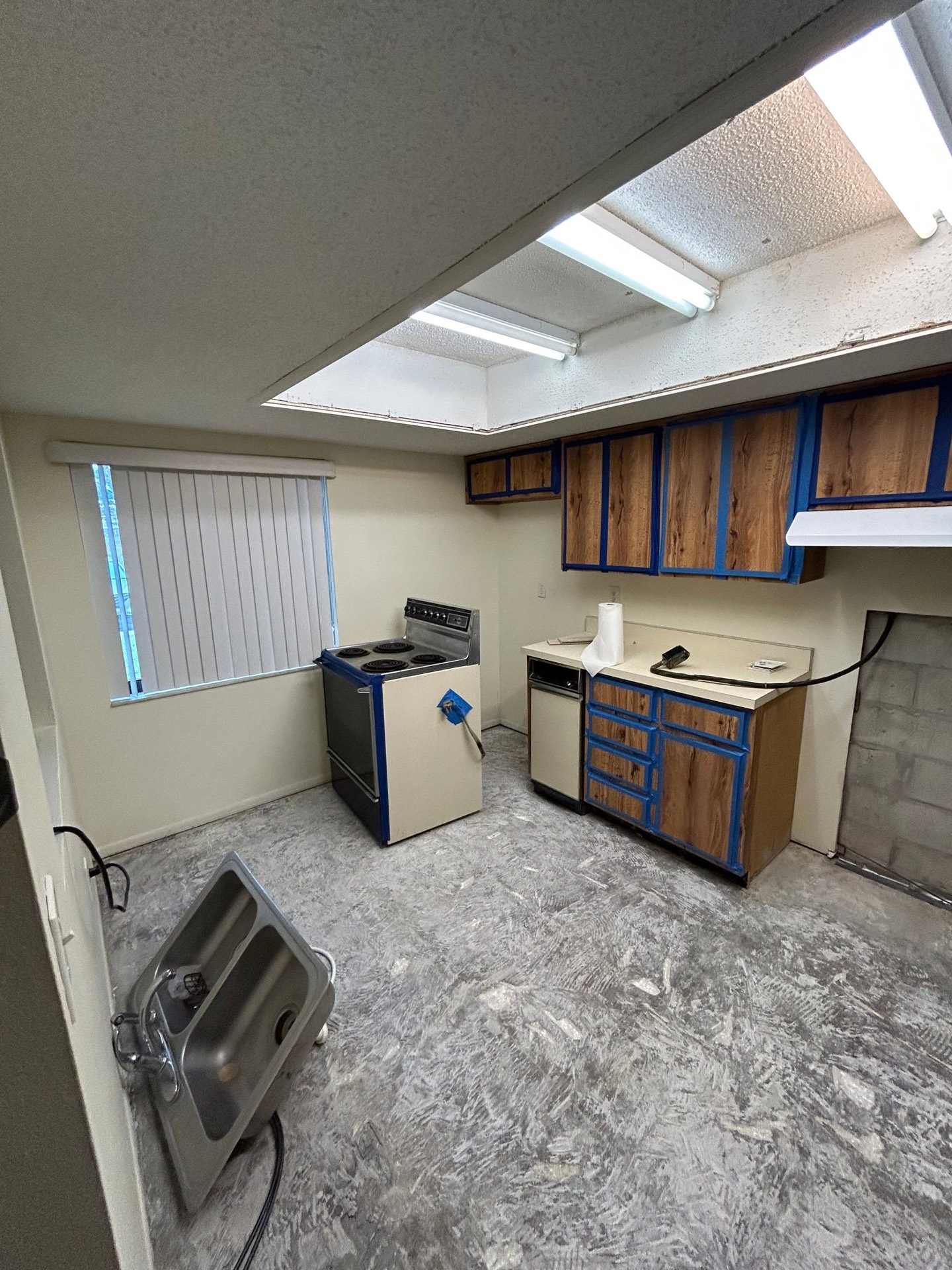 Remediation photo set 1 step 11